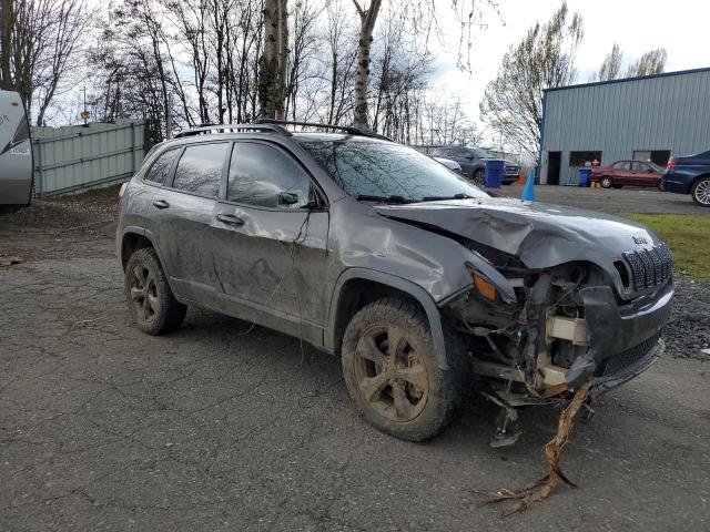 Vin: 1c4pjmlb0kd414259, lot: 51350575, jeep grand cher latitude plus 20194