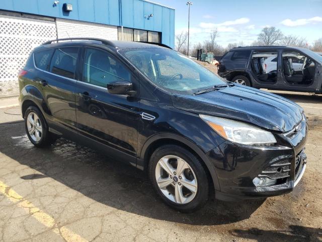 Vin: 1fmcu0gx9gua07709, lot: 52862205, ford escape se 20164