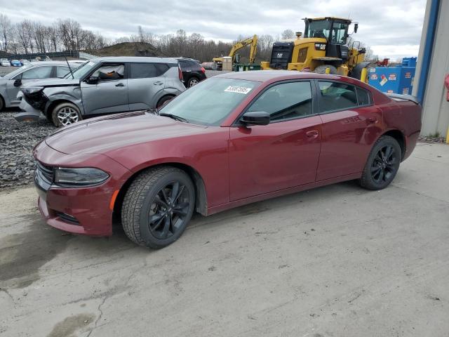 Vin: 2c3cdxjg0mh606152, lot: 53087595, dodge charger sxt 2021 img_1