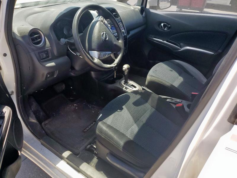 2015 NISSAN VERSA NOTE - 3N1CE2CP6FL420914