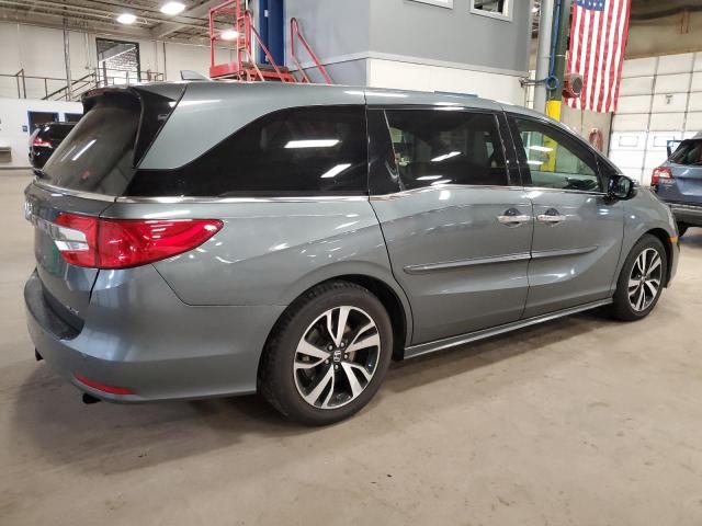 2019 HONDA ODYSSEY EL - 5FNRL6H90KB097550