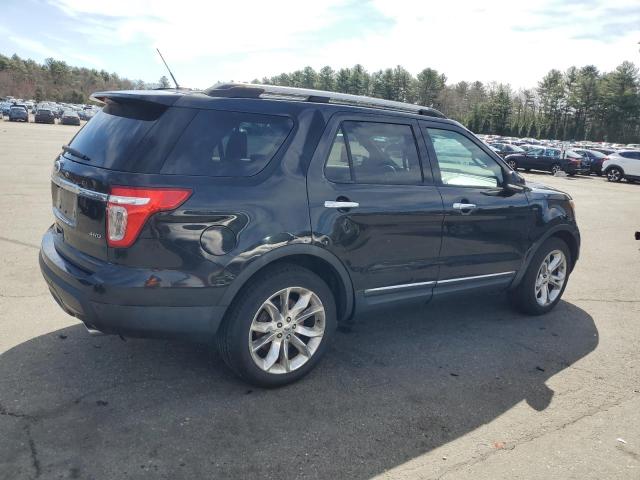 Vin: 1fm5k8d80fga49922, lot: 53037085, ford explorer xlt 20153