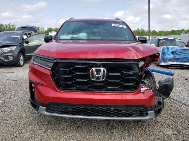 2025 HONDA PILOT TRAI 5FNYG1H64SB091789