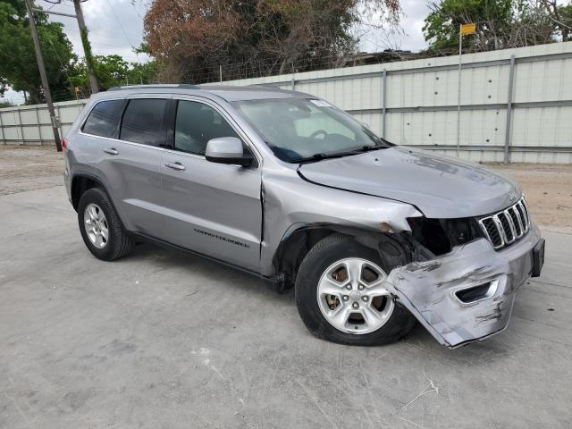Vin: 1c4rjeag0hc664063, lot: 54850295, jeep grand cher laredo 20174