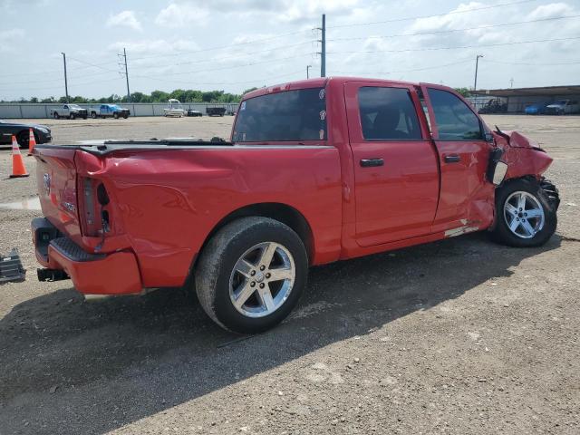 Vin: 3c6rr7kt4hg796926, lot: 54553535, ram 1500 st 20173