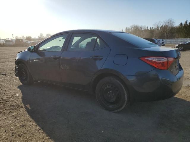 Vin: 2t1burhe3jc098403, lot: 50418405, toyota corolla l 20182