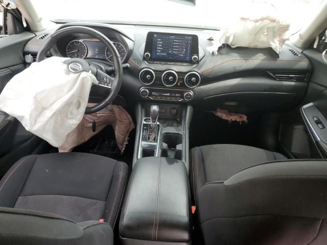 2023 NISSAN SENTRA SR 3N1AB8DV6PY221771