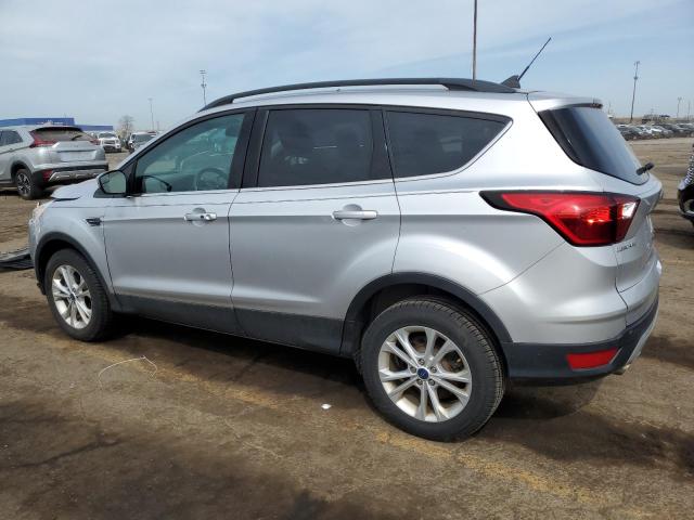 2019 FORD ESCAPE SEL - 1FMCU9HD7KUC24144