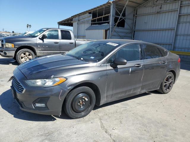 Vin: 3fa6p0hd9kr103472, lot: 52080395, ford fusion se 2019 img_1
