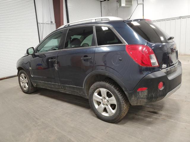 Vin: 3gnal2ekxes676951, lot: 52073525, chevrolet captiva ls 20142