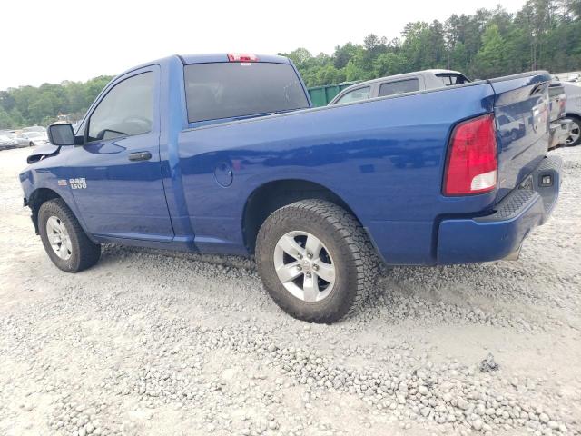 2017 RAM 1500 ST 3C6JR6ATXHG773823