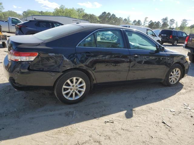 Vin: 4t1bf3ekxbu756705, lot: 53097765, toyota camry base 20113