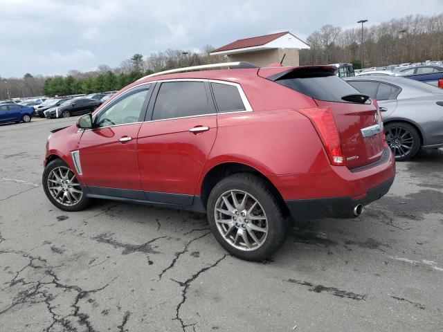 Vin: 3gyfnge31fs543070, lot: 53282475, cadillac srx premium collection 20152