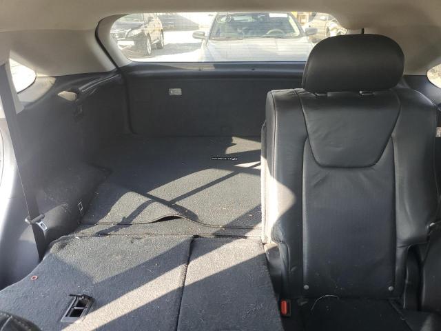 2015 LEXUS RX 350 - 2T2ZK1BA8FC192386