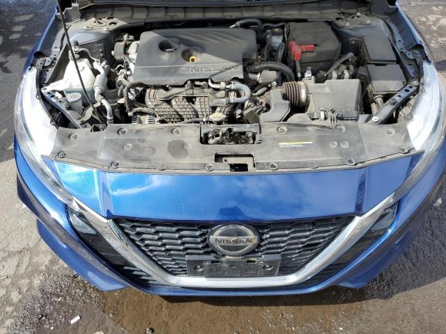 2020 NISSAN ALTIMA S - 1N4BL4BV8LC189974