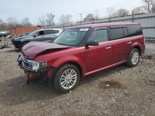 Vin: 2fmgk5c84gba13278, lot: 51585015, ford flex sel 2016 img_1