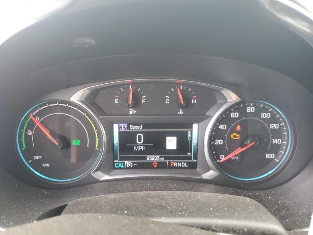 2017 CHEVROLET MALIBU HYB - 1G1ZJ5SU0HF257761