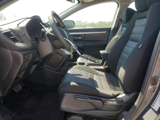 2020 HONDA CR-V LX - 2HKRW2H27LH629088