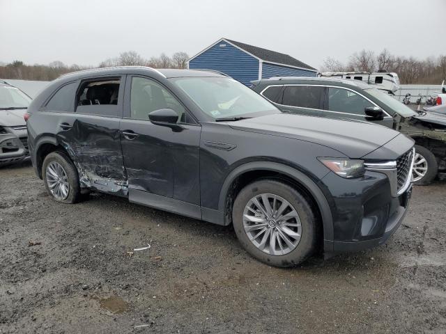 Vin: jm3kkahd5r1171826, lot: 51779625, mazda cx-90 sele select 20244