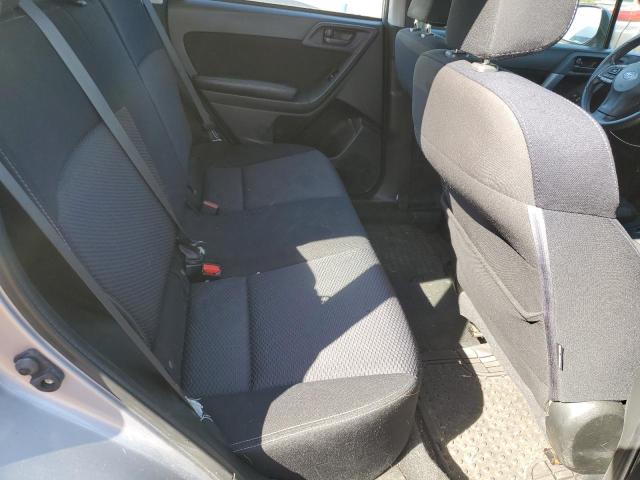 2016 SUBARU FORESTER 2 JF2SJAAC1GH468658