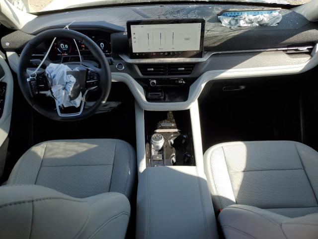 2025 FORD EXPLORER P - 1FMWK8HC5SGA29484