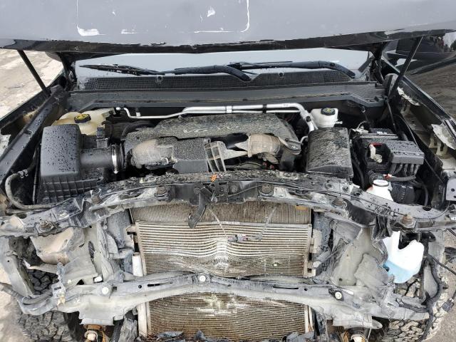 2018 CHEVROLET COLORADO L - 1GCGTCENXJ1287242