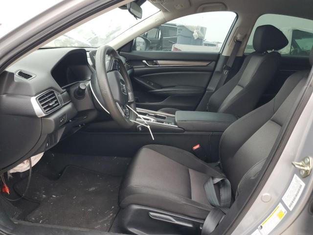 2020 HONDA ACCORD LX - 1HGCV1F1XLA065300