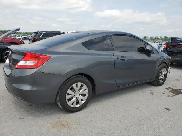 Vin: 2hgfg3b56ch552569, lot: 54931115, honda civic lx 20123