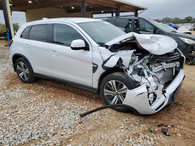 Vin: ja4aruau9ru017365, lot: 51446765, mitsubishi outlander s/se 20244