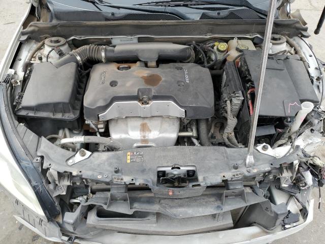 2015 CHEVROLET MALIBU LS - 1G11B5SLXFU123043