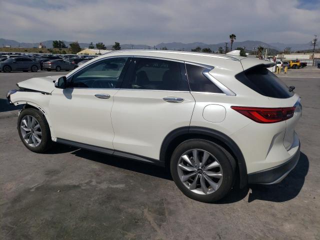 Vin: 3pcaj5m12lf105226, lot: 52827225, infiniti qx50 pure 20202