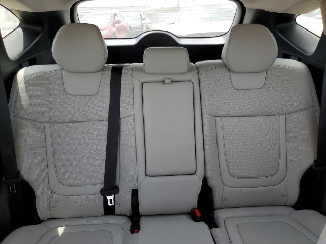 2022 HYUNDAI TUCSON SEL - 5NMJC3AE0NH013863