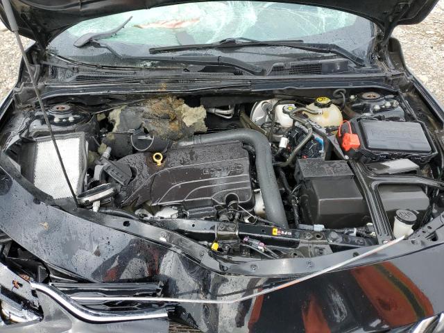 2018 CHEVROLET MALIBU LT - 1G1ZD5ST0JF266769