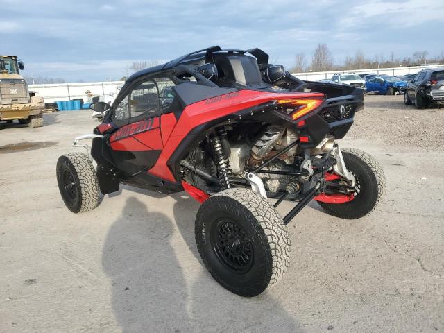 2024 CAN-AM MAVERICK R - 3JB8LAT49RE001038