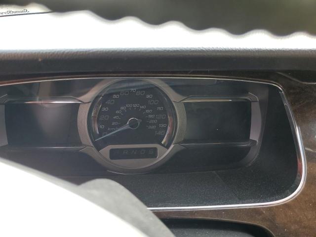 2017 FORD TAURUS LIM 1FAHP2F82HG132970
