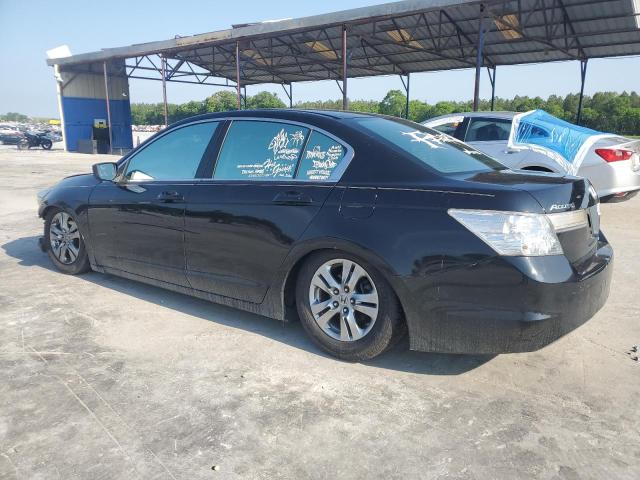 Vin: 1hgcp2f64ba101833, lot: 54304745, honda accord se 20112