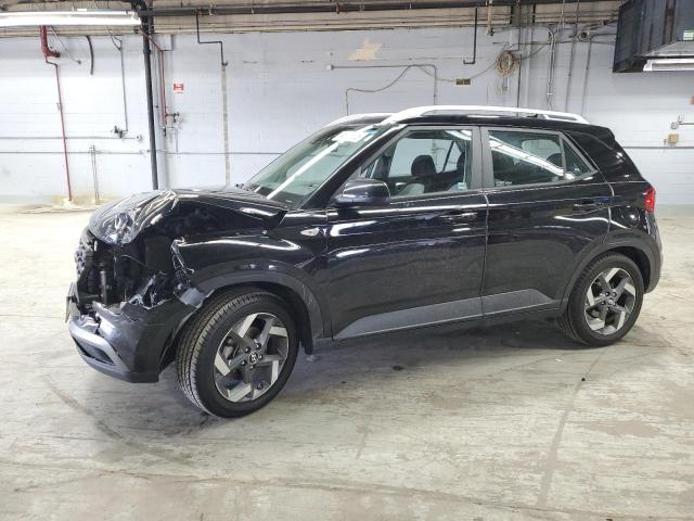 Vin: kmhrc8a33lu026655, lot: 54614025, hyundai venue sel 2020 img_1