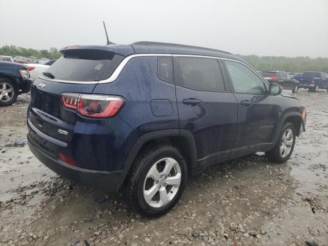 Vin: 3c4njdbb2jt178442, lot: 54751335, jeep compass latitude 20183