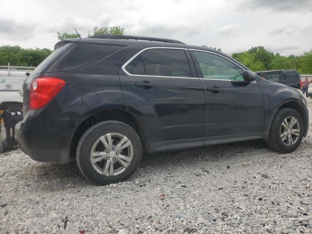 Vin: 2gnalbek0f1121505, lot: 53545105, chevrolet equinox lt 20153