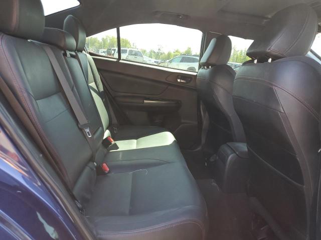2018 SUBARU WRX LIMITE JF1VA1L65J8831334