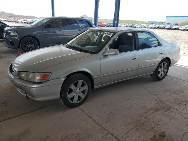 2001 TOYOTA CAMRY CE #3138029719
