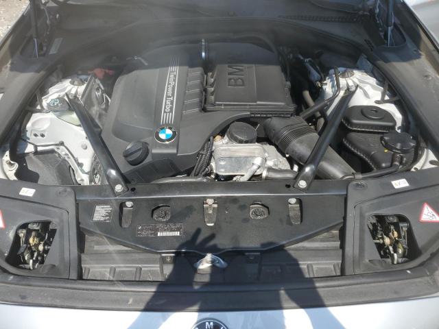 2014 BMW 535 XI - WBA5B3C57ED532187