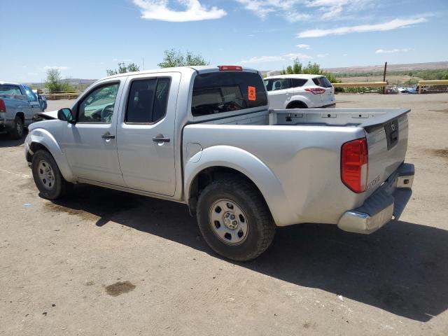 Vin: 1n6ad0er5en724659, lot: 52643855, nissan frontier s 20142
