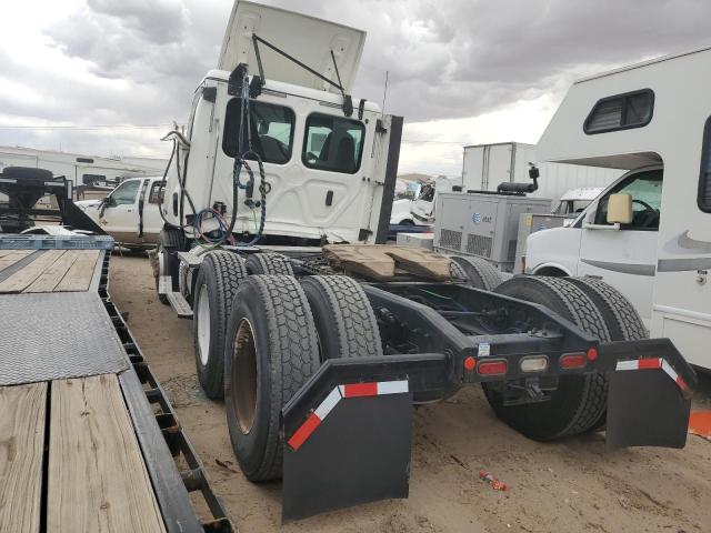 FREIGHTLINER CASCADIA 1 2020 white  diesel 3AKJHLDV4LSLM7027 photo #4