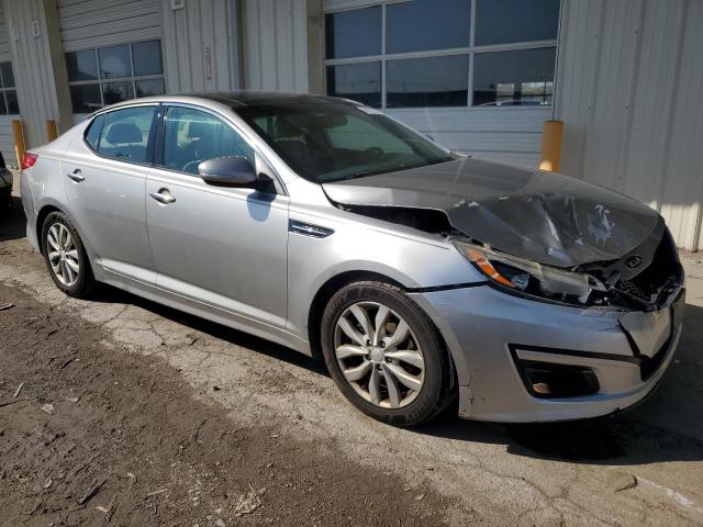 Vin: 5xxgn4a70fg371282, lot: 54172275, kia optima ex 20154