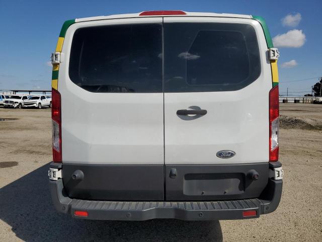 2016 FORD TRANSIT T- - 1FBZX2ZM9GKA65629
