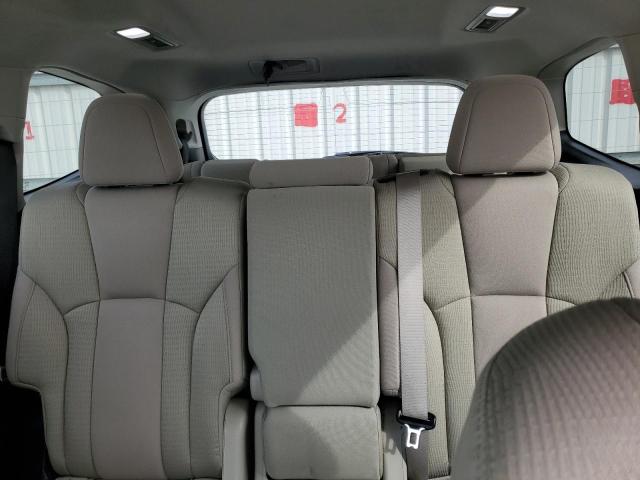 2019 SUBARU ASCENT PRE - 4S4WMACD4K3441467
