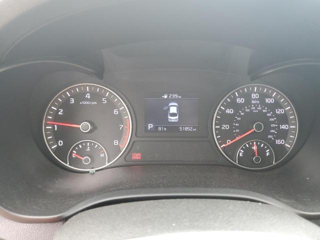 2020 KIA OPTIMA LX - 5XXGT4L35LG419791