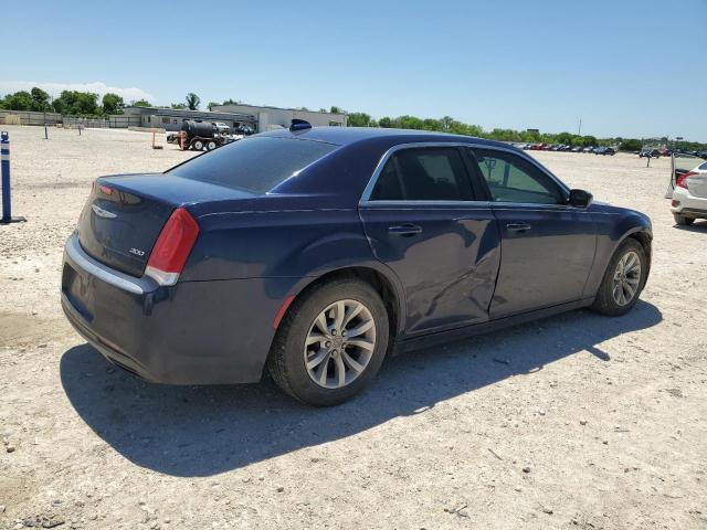 Vin: 2c3ccaag0fh868238, lot: 53790955, chrysler 300 limited 20153