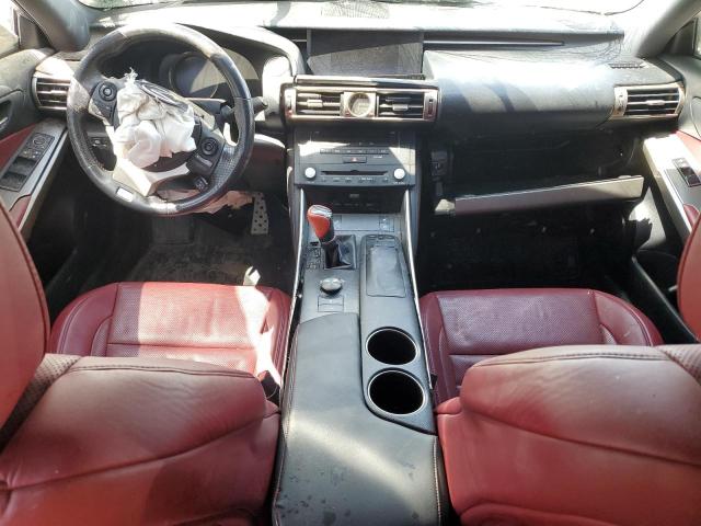 2016 LEXUS IS 350 JTHCE1D28G5010450
